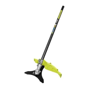 Open Box - RYOBI Expand-It Brush-Cutter Trimmer Attachment