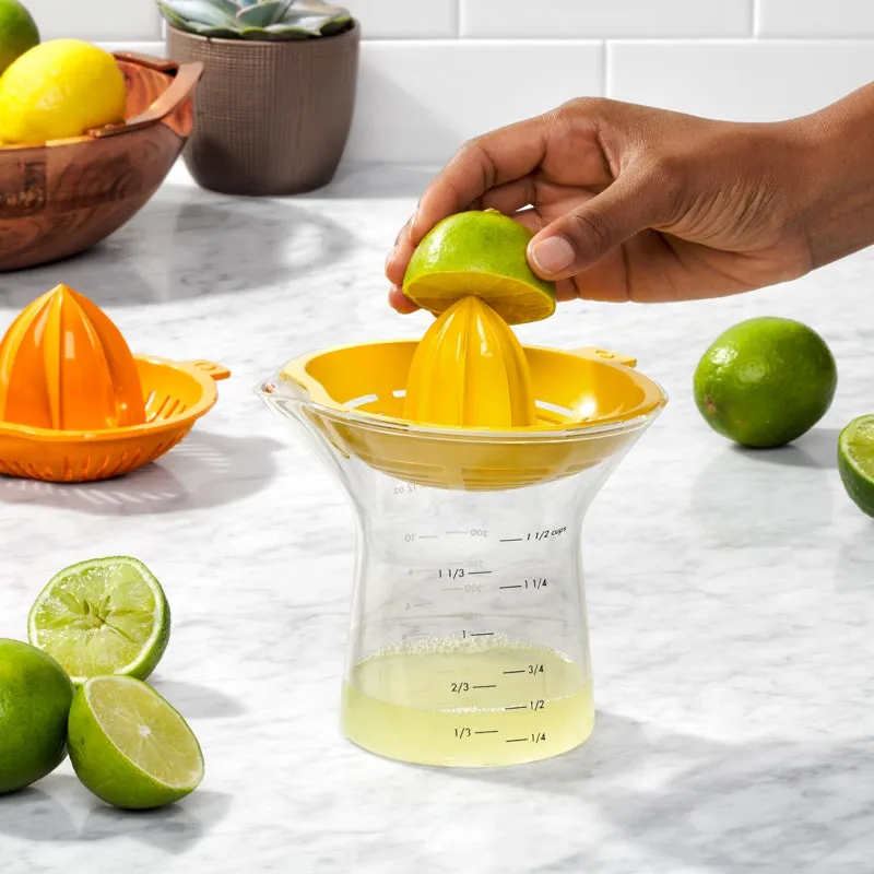 OXO 2-in-1 Citrus Juicer