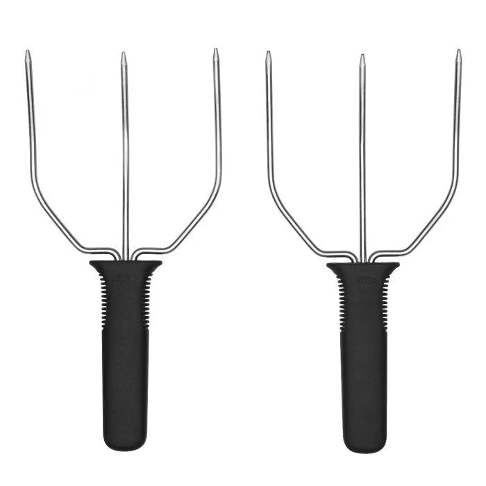 OXO GoodGrips Turkey/Roast Lifter Set of 2