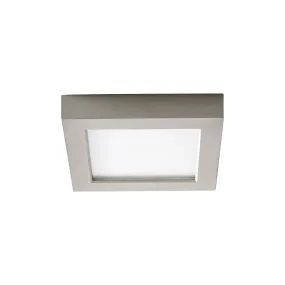 Oxygen Altair 3-332-24 Ceiling Mounts - Satin Nickel