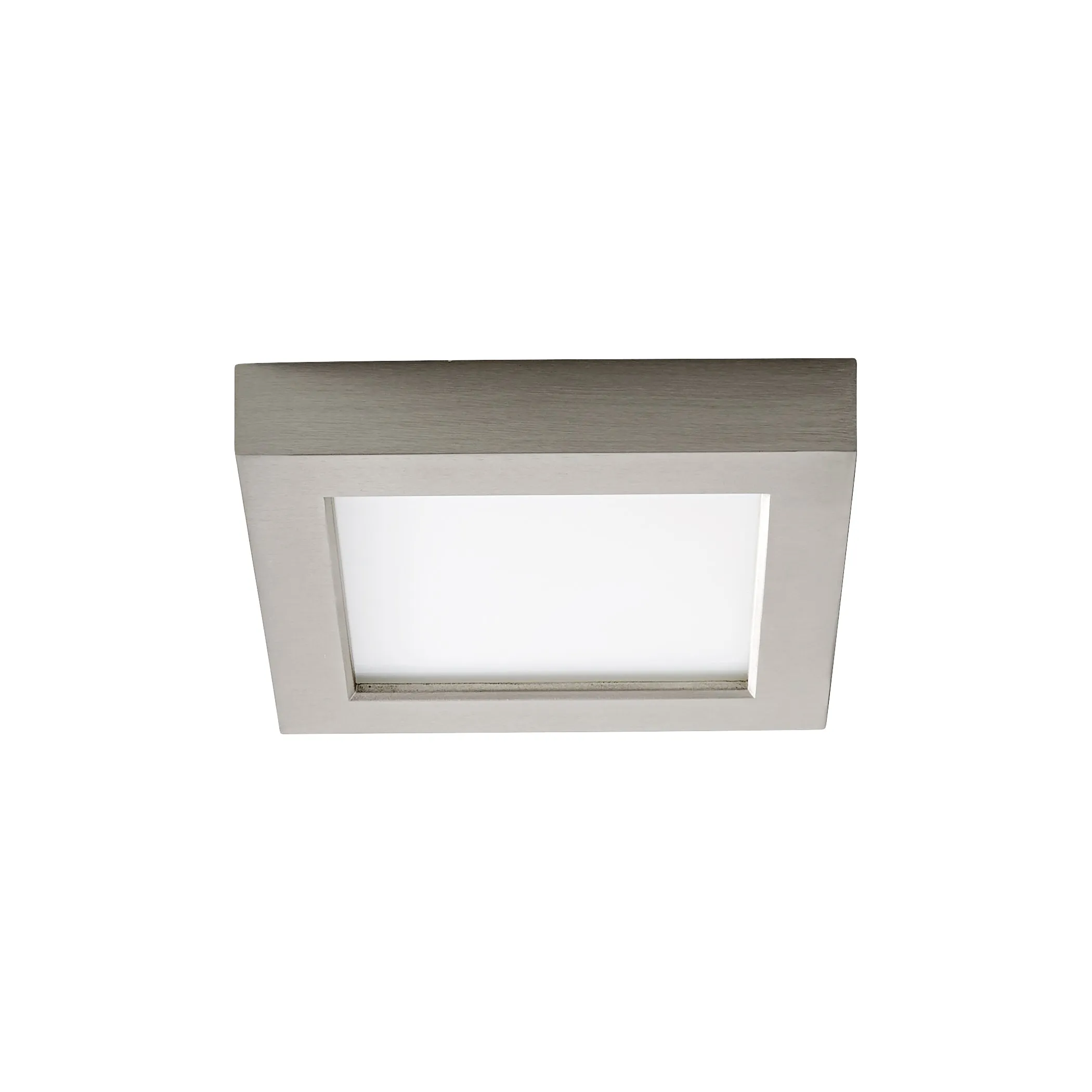 Oxygen Altair 3-332-24 Ceiling Mounts - Satin Nickel