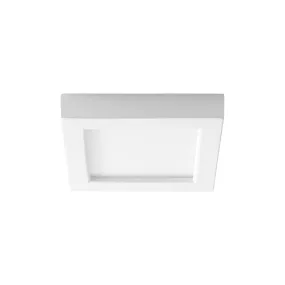 Oxygen Altair 3-332-6 Ceiling Mounts - White