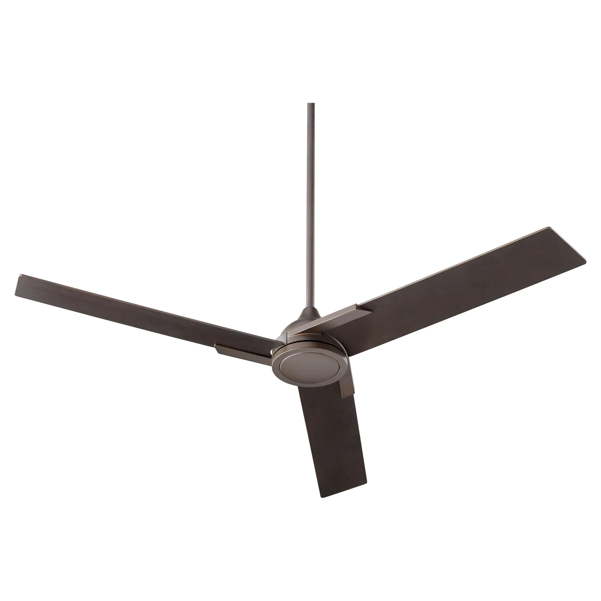 Oxygen Coda 3-103-22 Indoor Ceiling Fan 56 Inch - Oiled Bronze