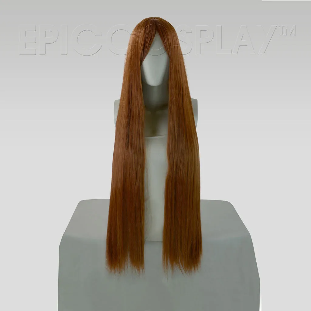 Persephone - Light Brown Wig