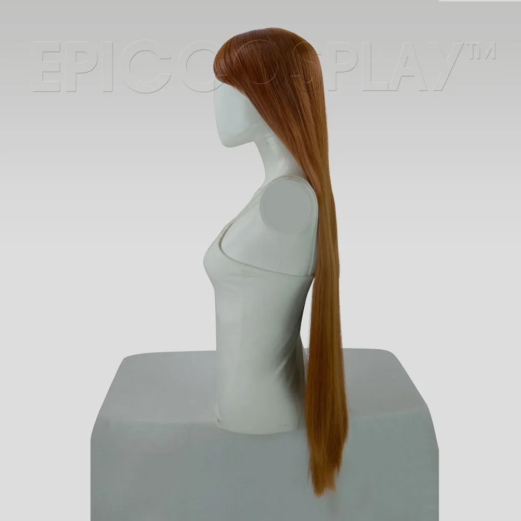 Persephone - Light Brown Wig