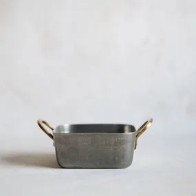 Petite Pub Serving Roasting Pan