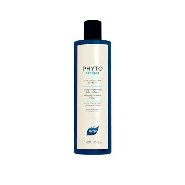 Phyto - Phytocedrat Purifying Treatment Shampoo