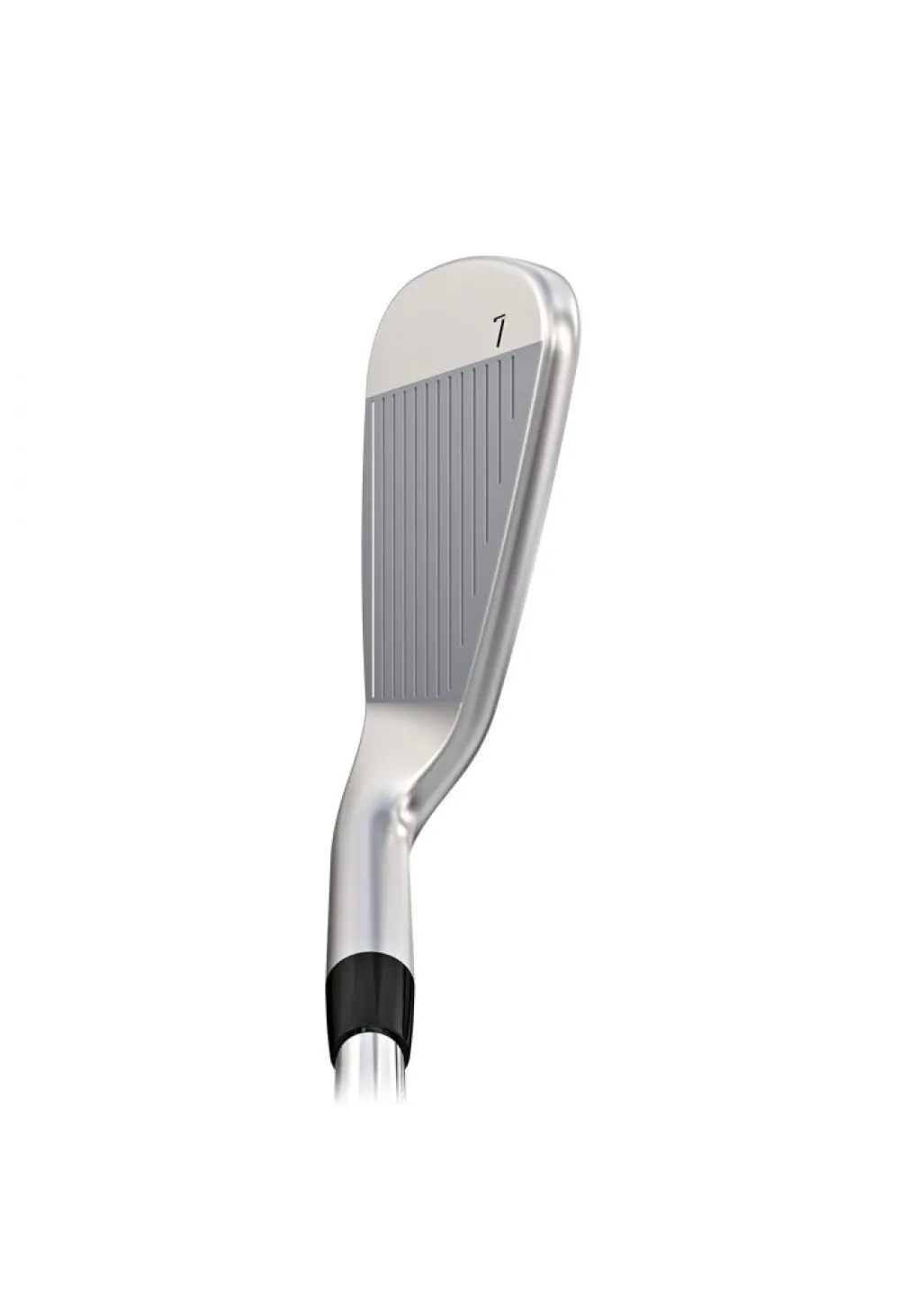 Ping G400 Golf Irons | Graphite