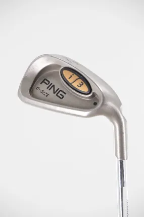 Ping I3 O-Size 9 Iron S Flex 35.75"