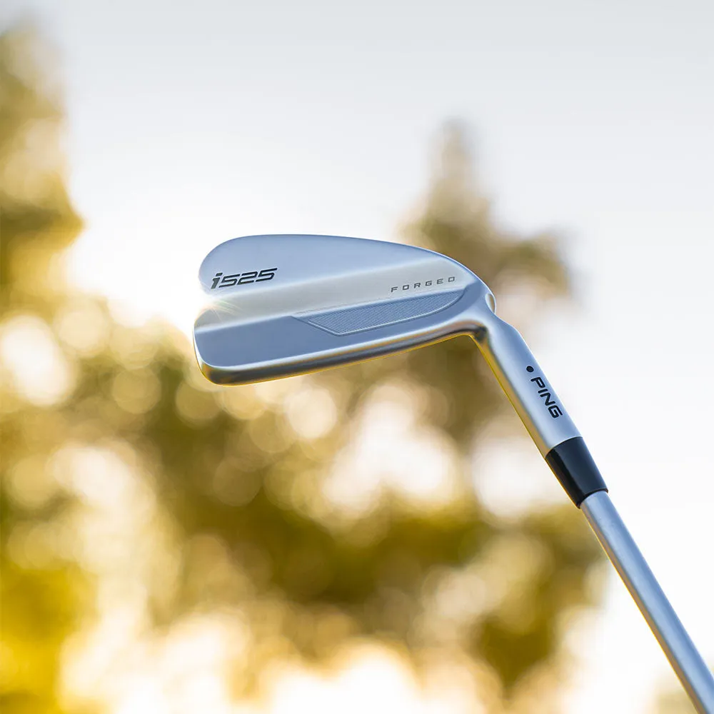 Ping i525 Irons - Steel