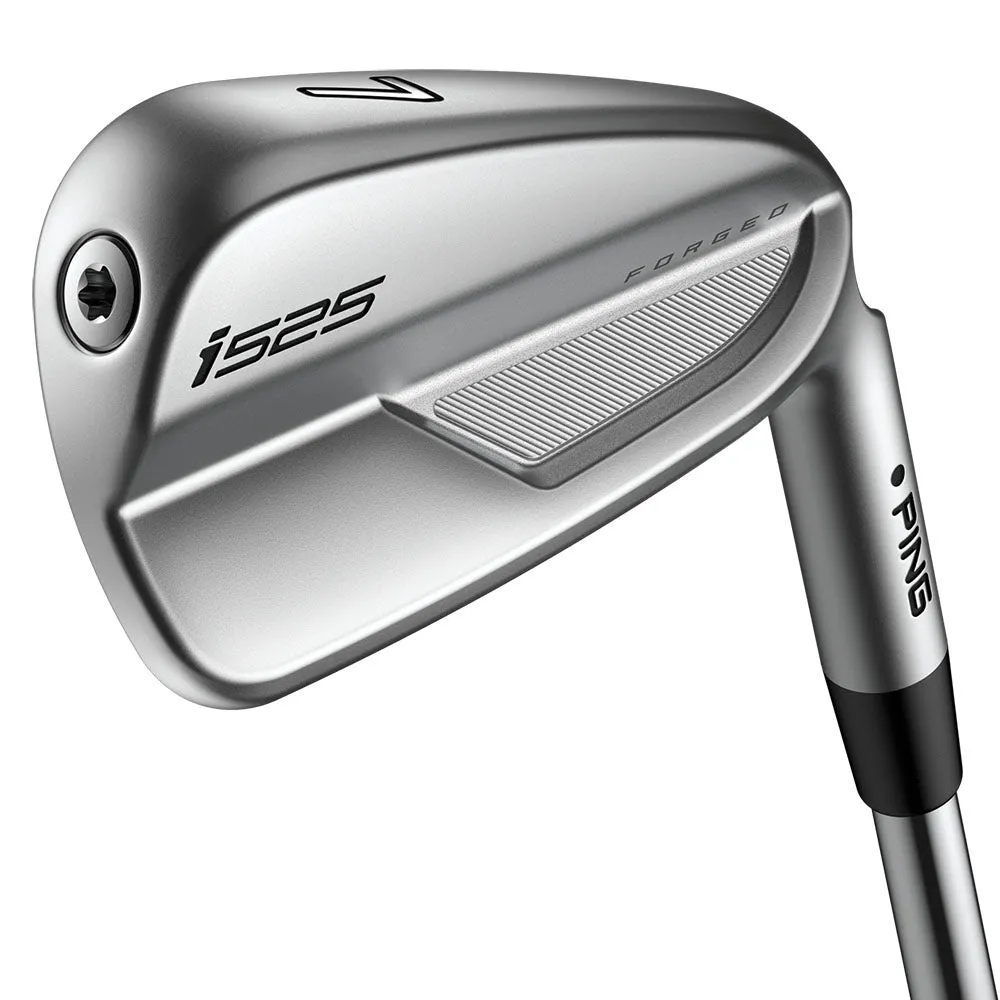 Ping i525 Irons - Steel