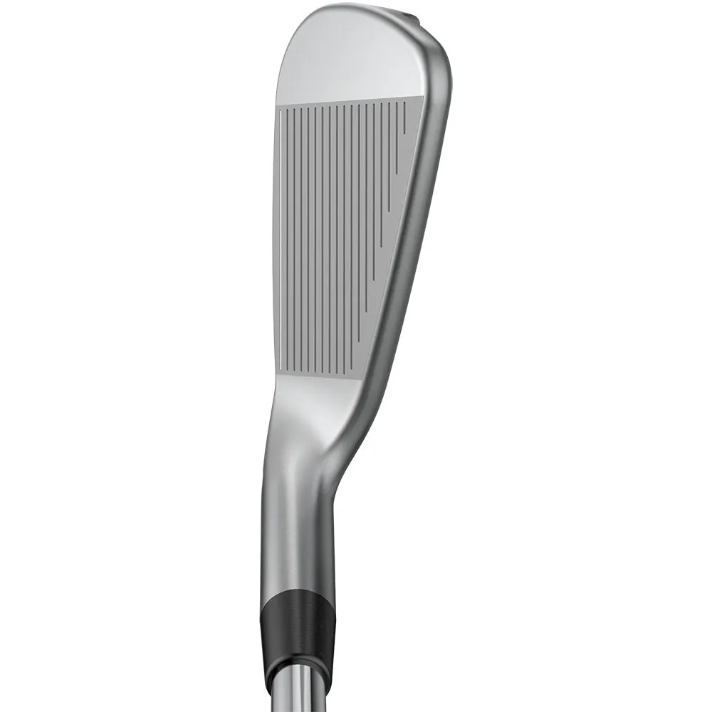 Ping i525 Irons - Steel