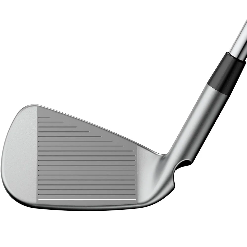 Ping i525 Irons - Steel