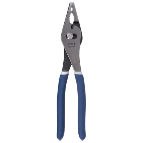 Pliers - Jet 10" Heavy Duty Slip Joint Pliers 730407