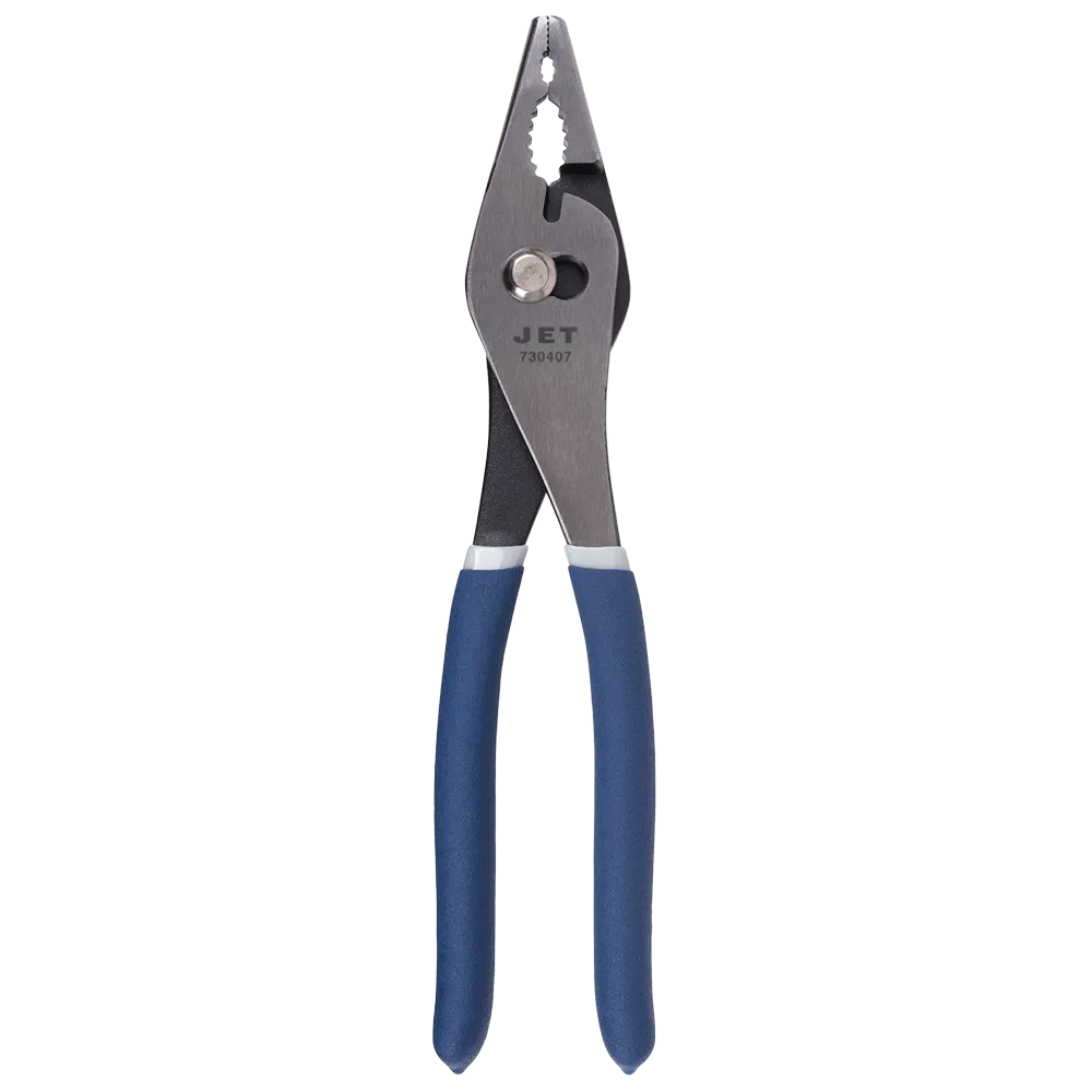 Pliers - Jet 10" Heavy Duty Slip Joint Pliers 730407