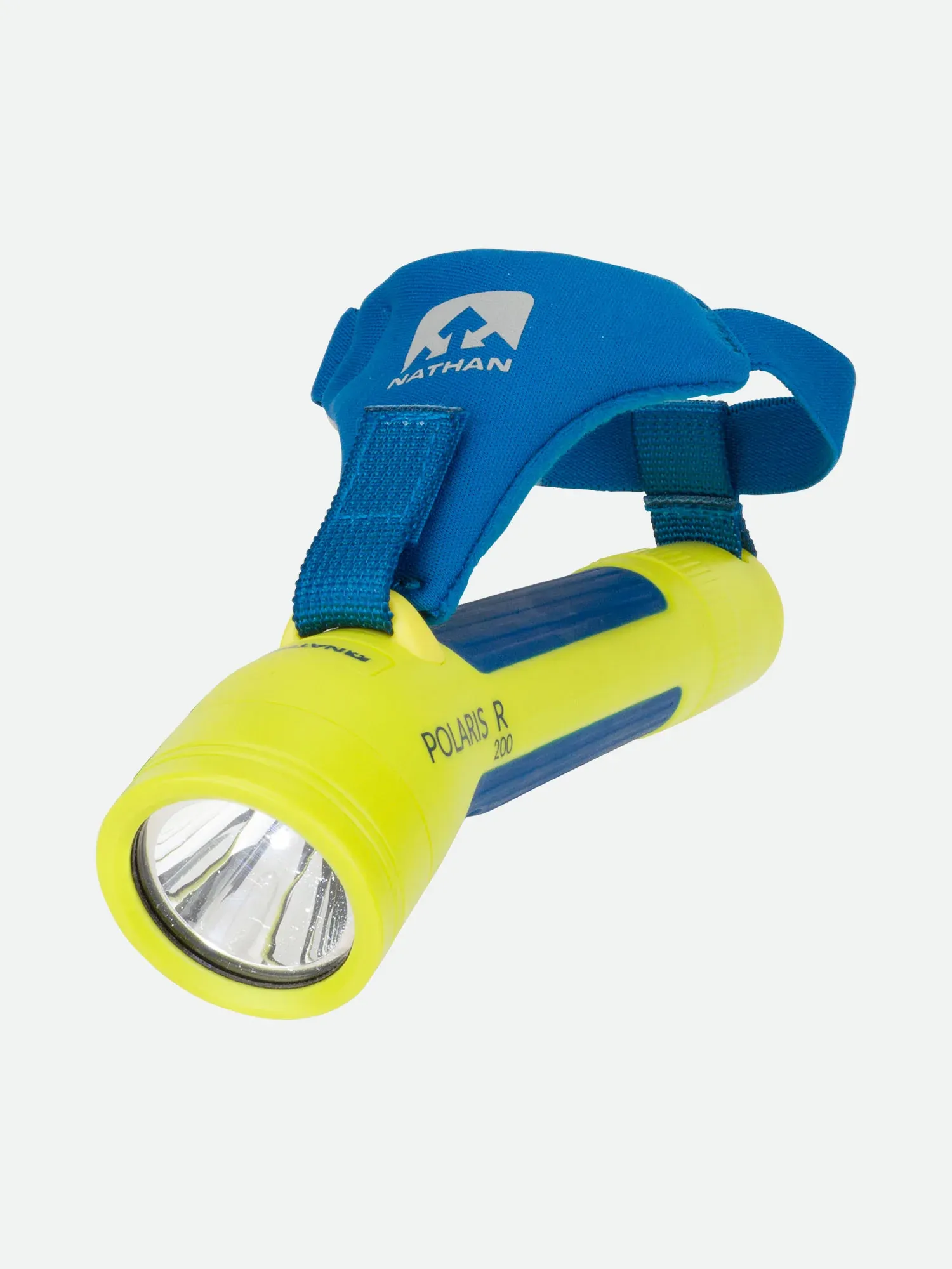 POLARIS 200 R FLASHLIGHT