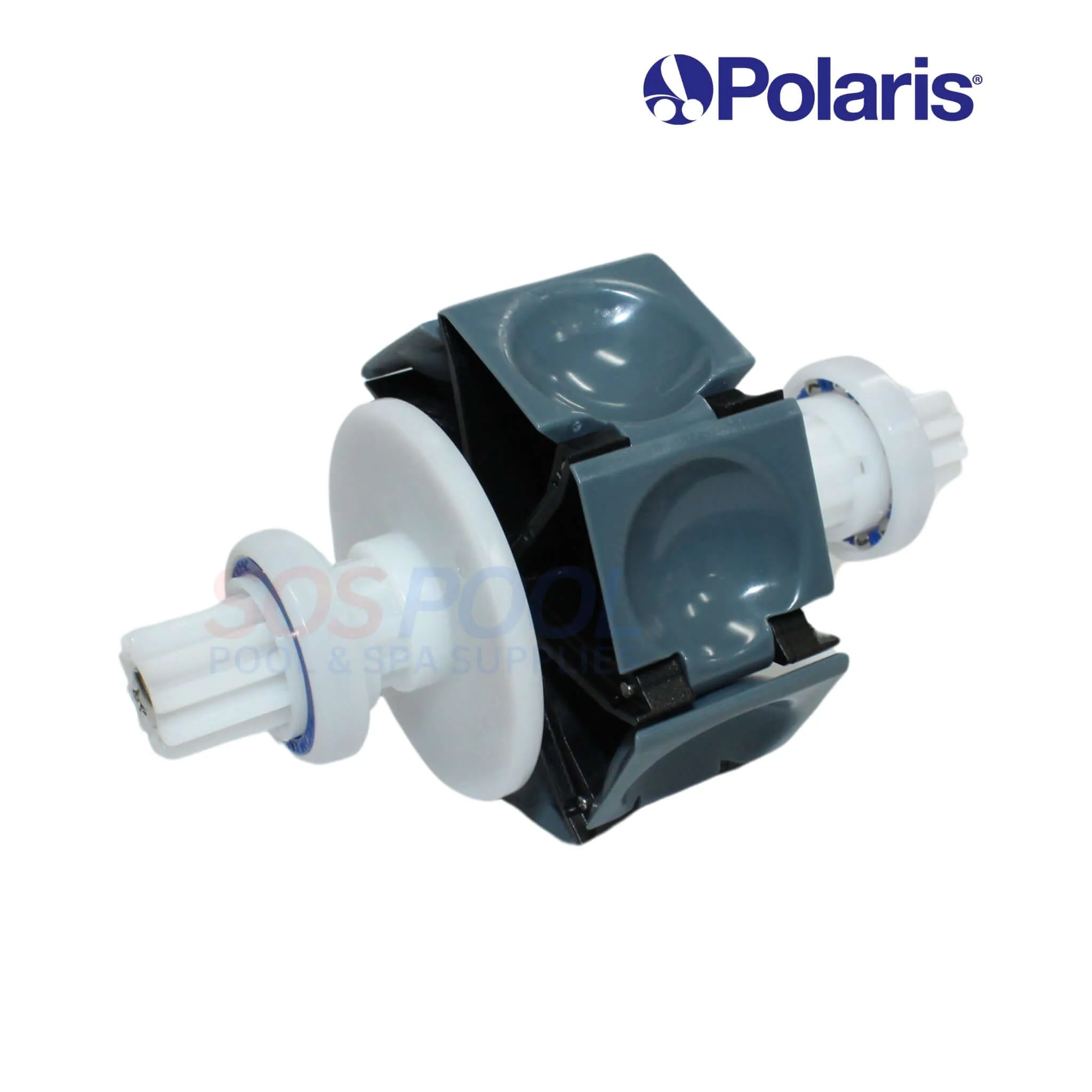 Polaris Engine Assembly For Atlas Cleaners | R0915600