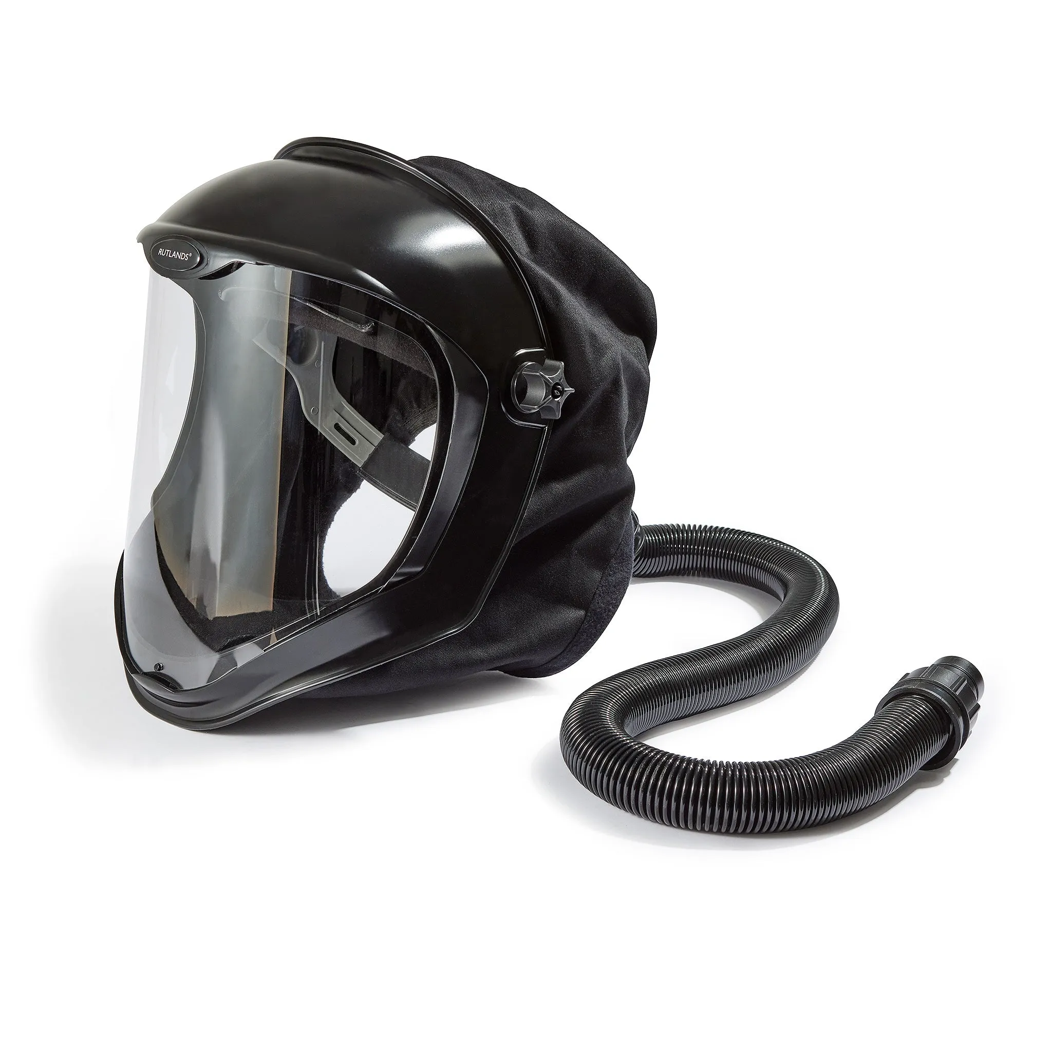 Powered Air Purifying Respirator - TH3