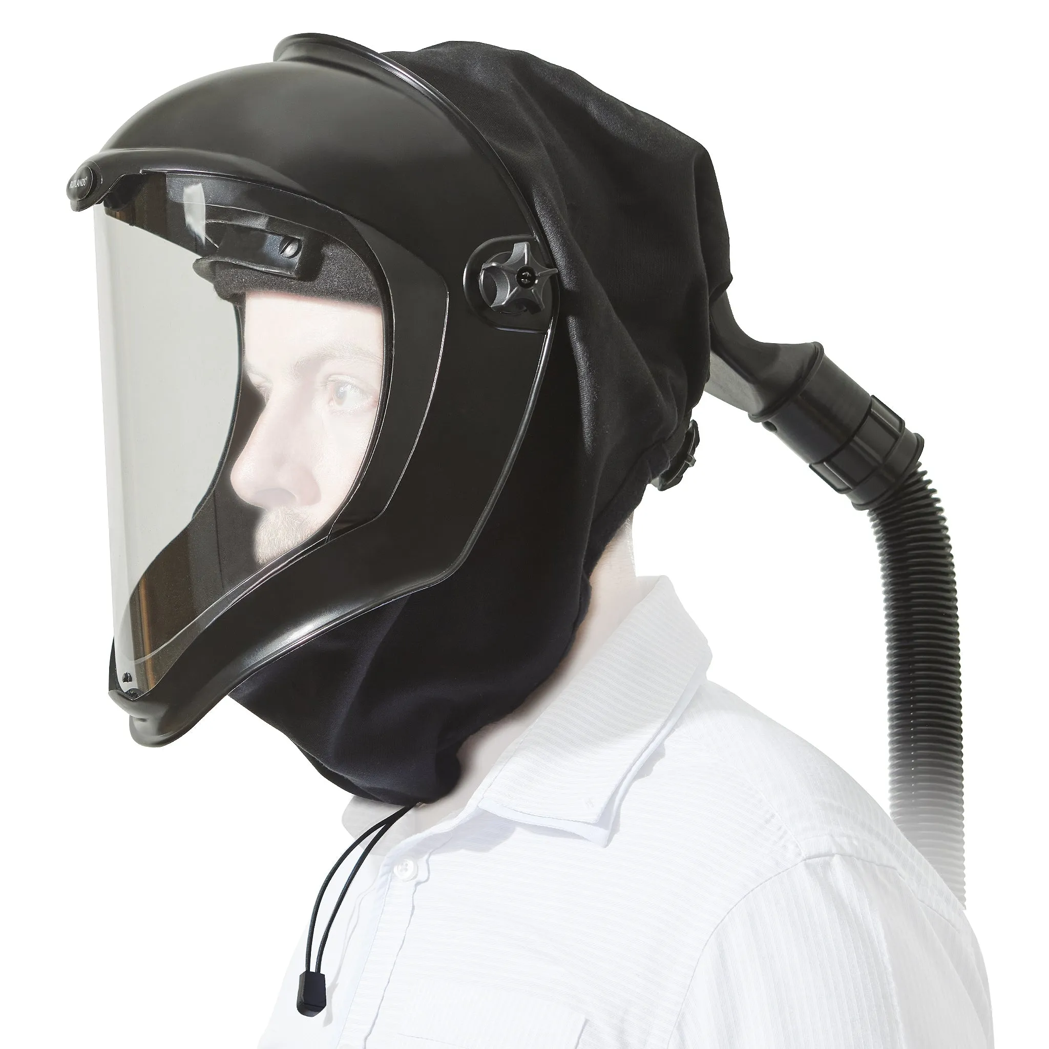 Powered Air Purifying Respirator - TH3