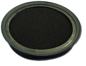 Premium Dust Cup Vacuum Cleaner Filter for Eureka DCF-25 Uprights