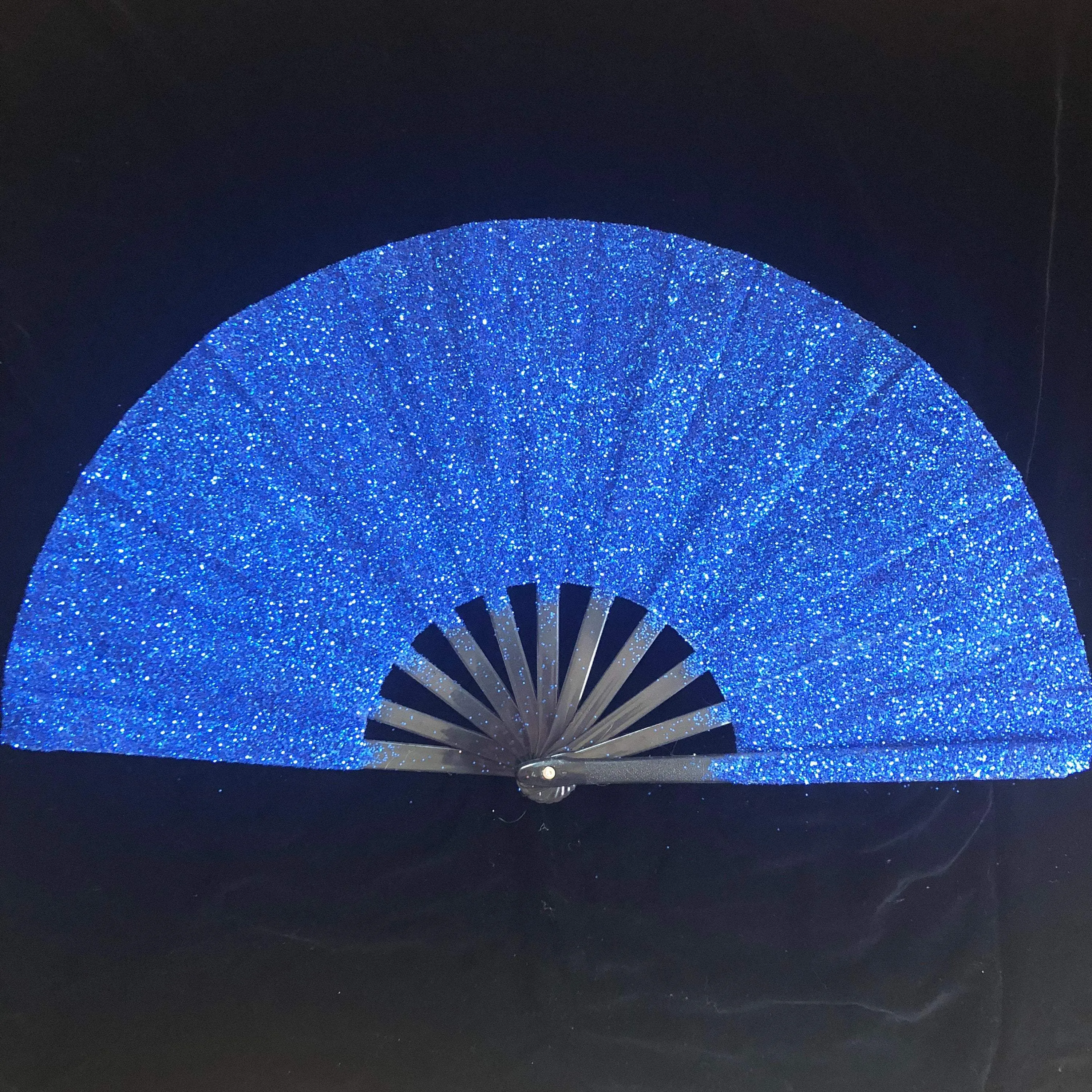 Pride Folding Fan