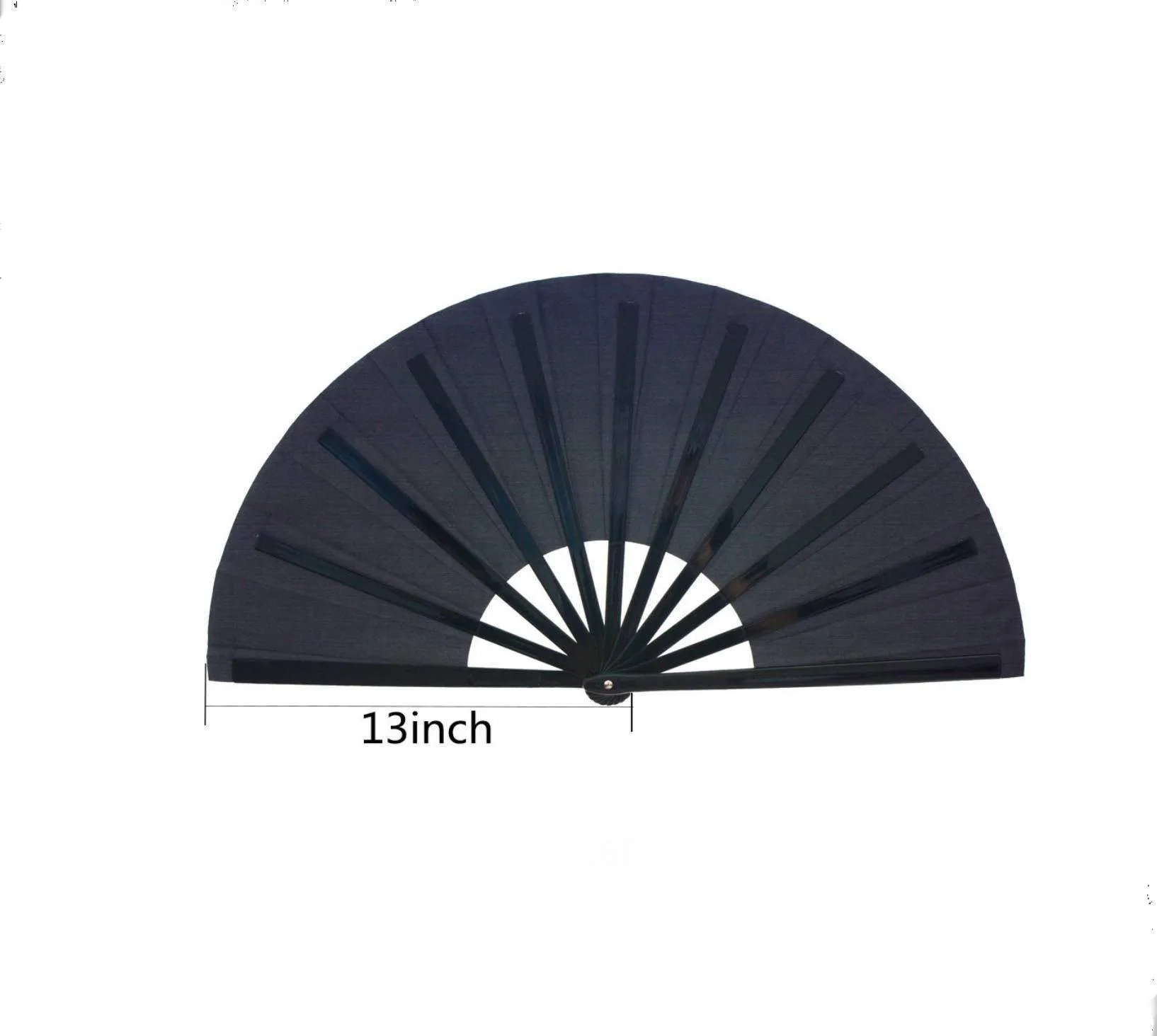 Pride Folding Fan