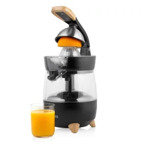 Princess  Citrus Juicer Pure Material Housing Bamboo High Quality Plastic Stainless