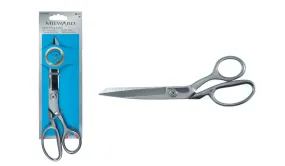 Pro Scissors Dressmakers Shears: 23cm or 9"