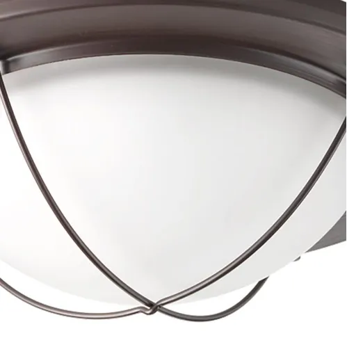 Progress P3658 Portal 11" Wide LED Flush Mount