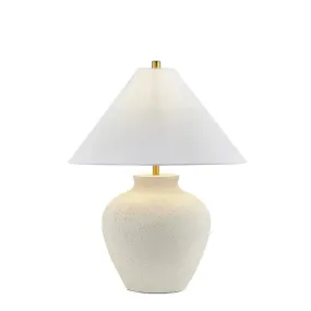 PROSPECT HILL TABLE LAMP