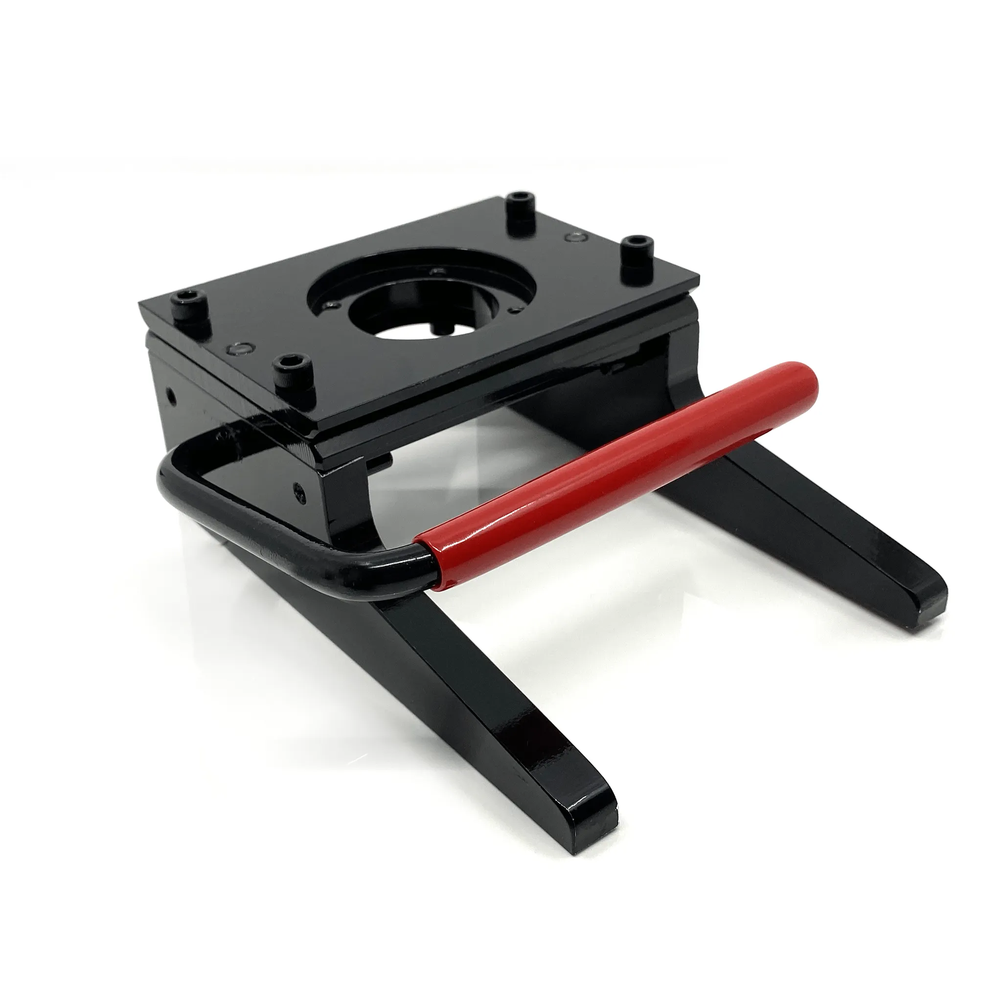 Punch Circle Cutter for the Model 150 MS 1.5”