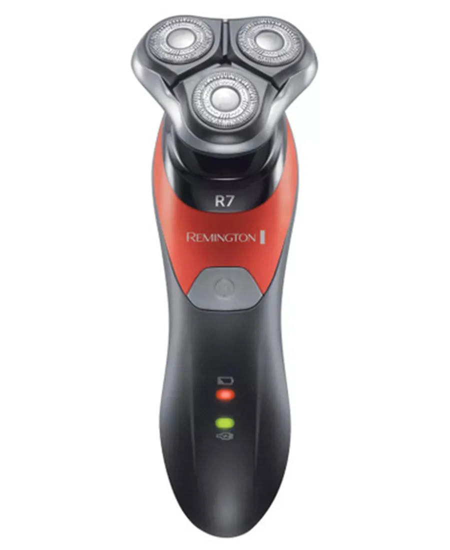 R7 Ultimate Series 3 Head Rotary Rechargeable Shaver