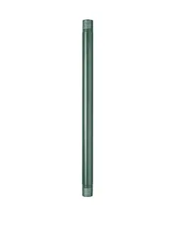 RAB Lighting  ST12VG Verde green 1/2 X 12 Stem for Rab Path Light