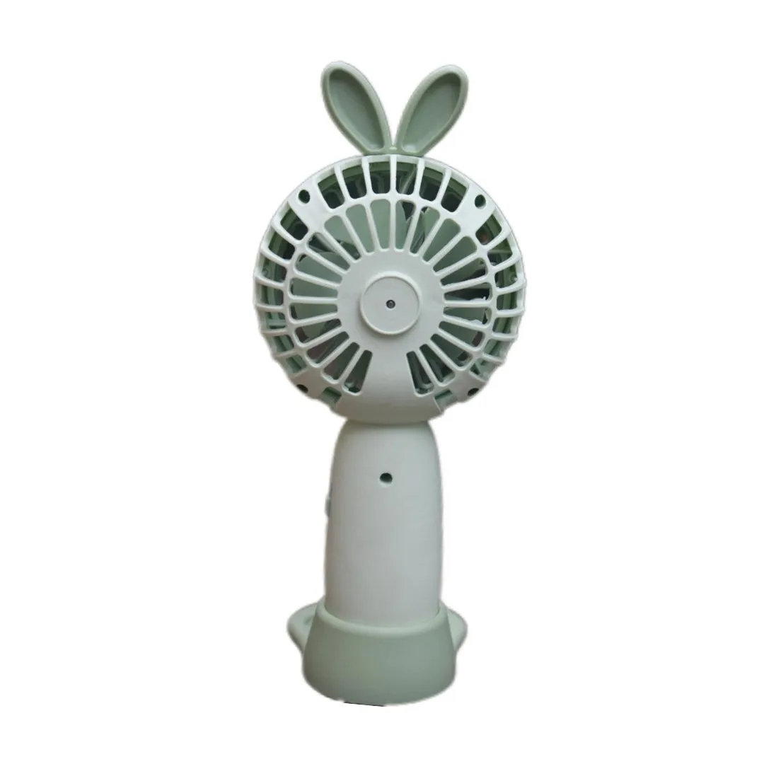 Rabbit Mini Fan