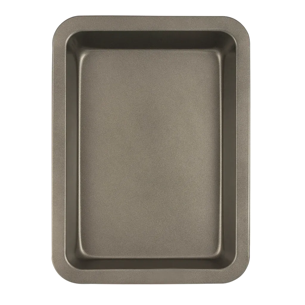 Range Kleen Non-Stick 9 x 13 Inch Bake & Roast Pan