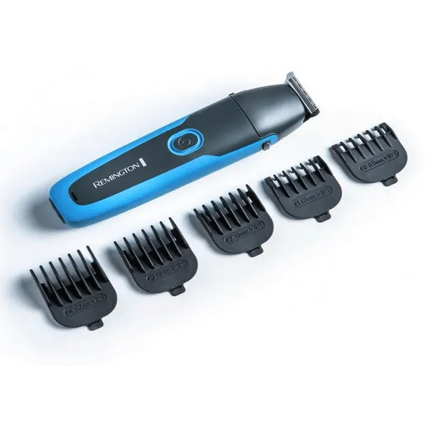 Remington - Wetech Body Groomer BHT6256