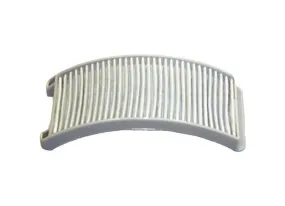 Replacement Curved Bissell Style 12 HEPA Filter for PowerForce Turbo, 6596 & 6585