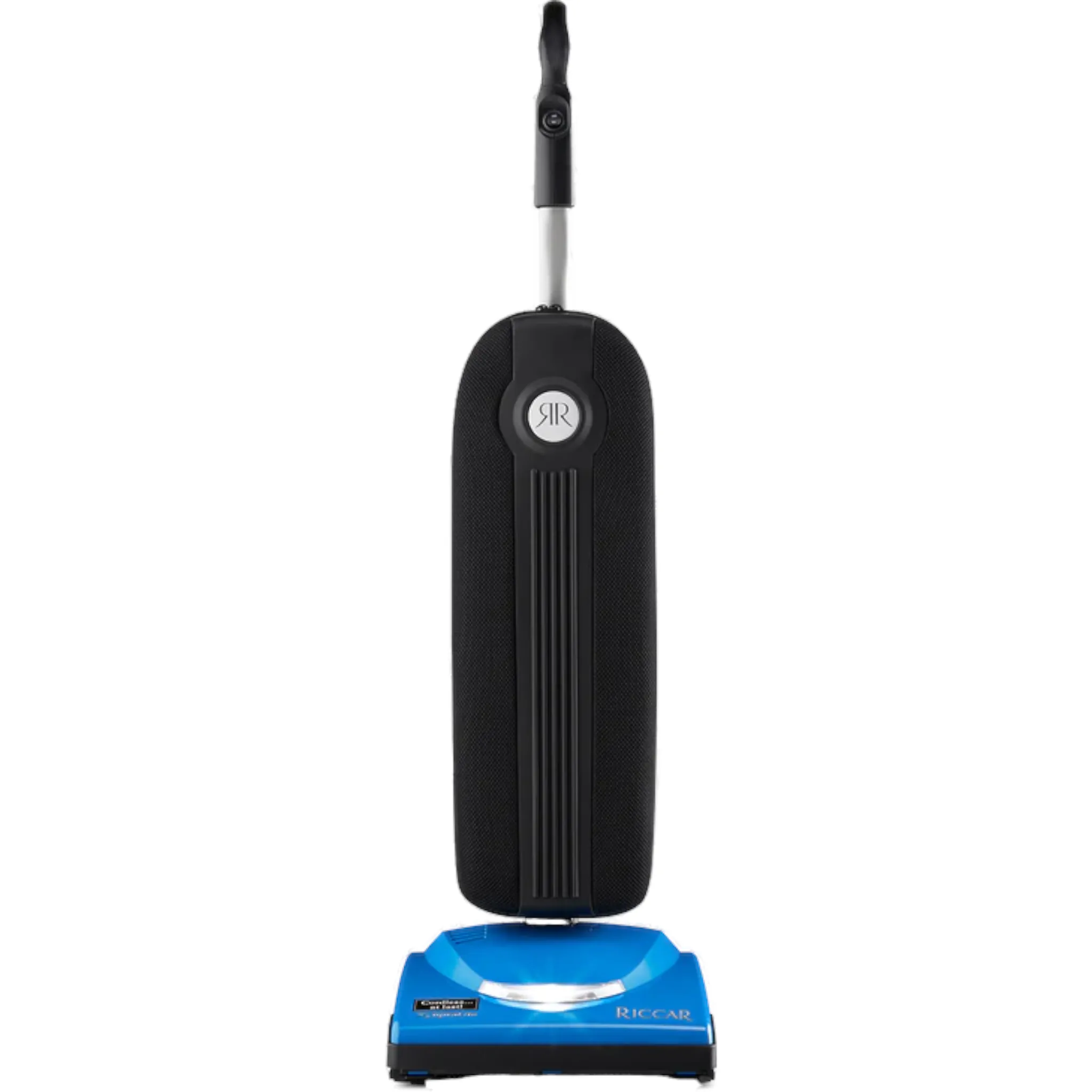 Riccar Cordless Lightweight Vacuum Cleaner with Lithium Ion Battery - R10CV