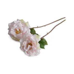 Rose Stem, 20" - Light Pink