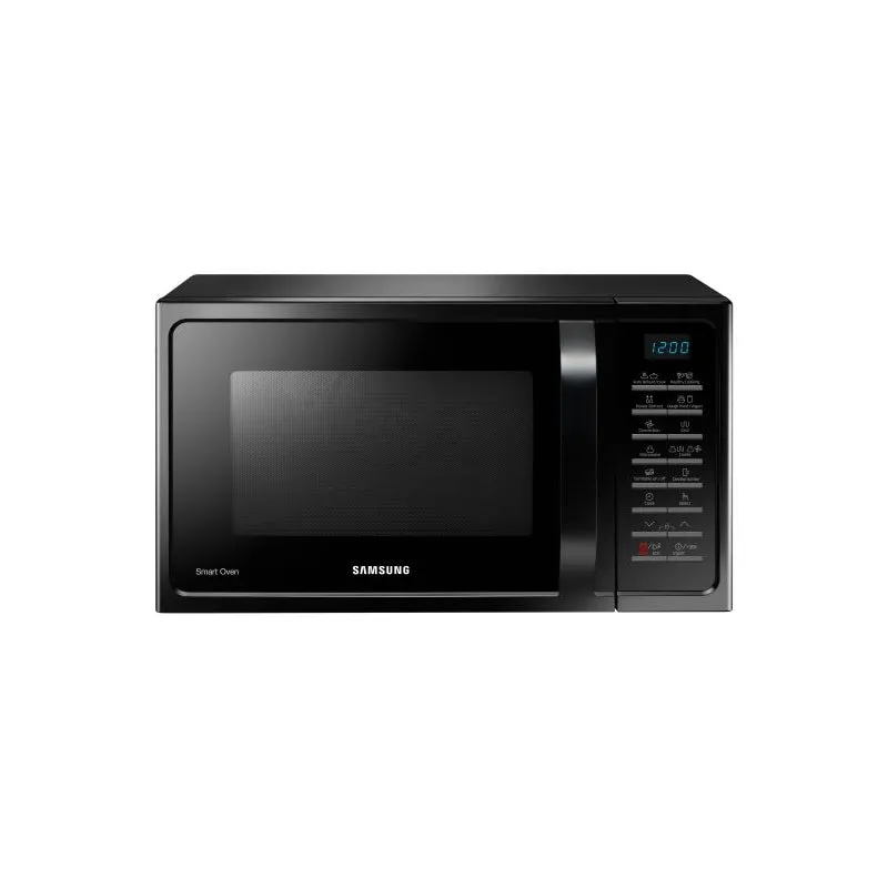 Samsung Microwave Convection Oven   28 Litres MC28H5015AK Black