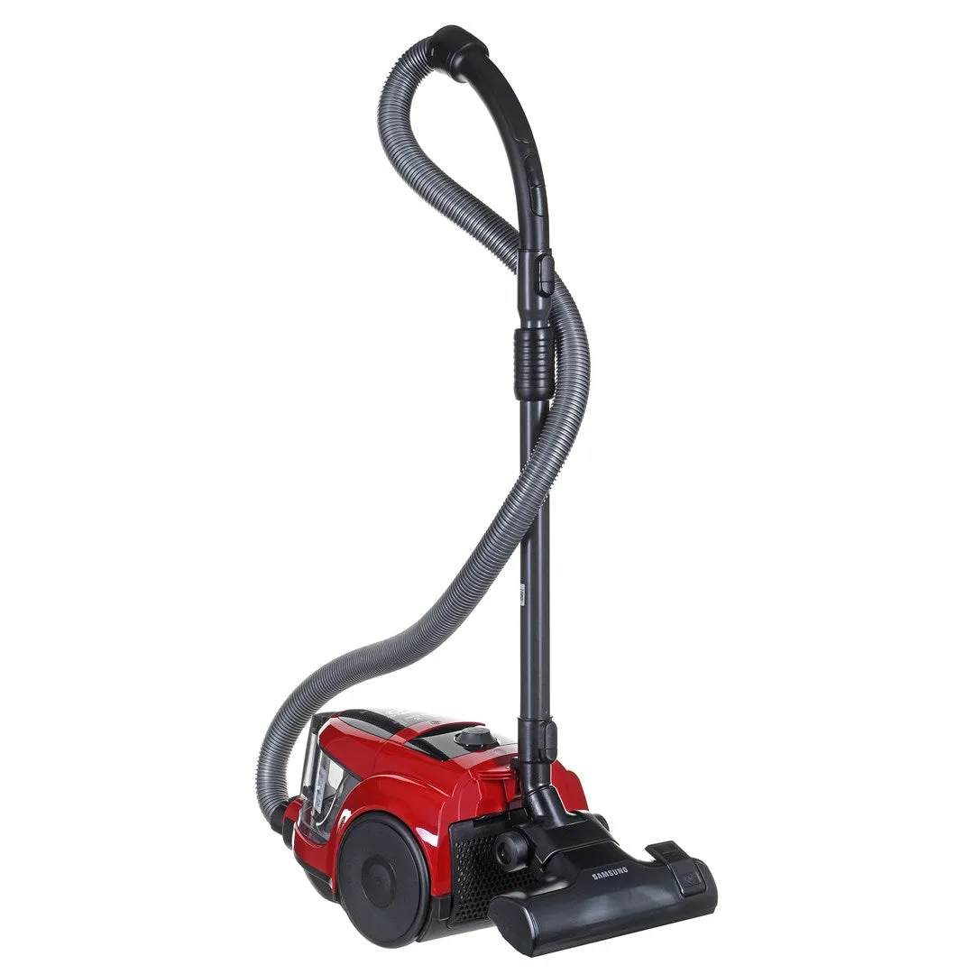 Samsung Vcc45w0s3r Vacuum 1.3 L Cylinder Vacuum Dry 700 W Bagless