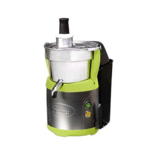 Santos 68 3800 RPM Automatic Centrifugal Juicer