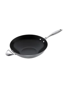 Scanpan CTX Non-Stick 32cm Wok