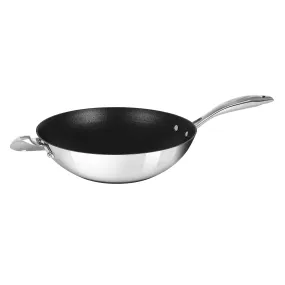 Scanpan HaptIQ - 12 1/2" Wok