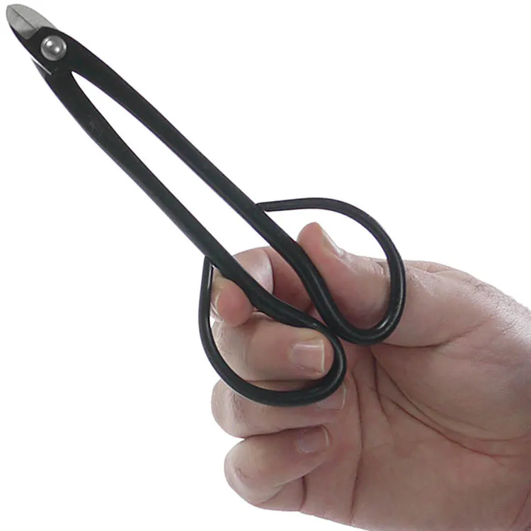 Scissor Style Bonsai Wire Cutter by Roshi Tools