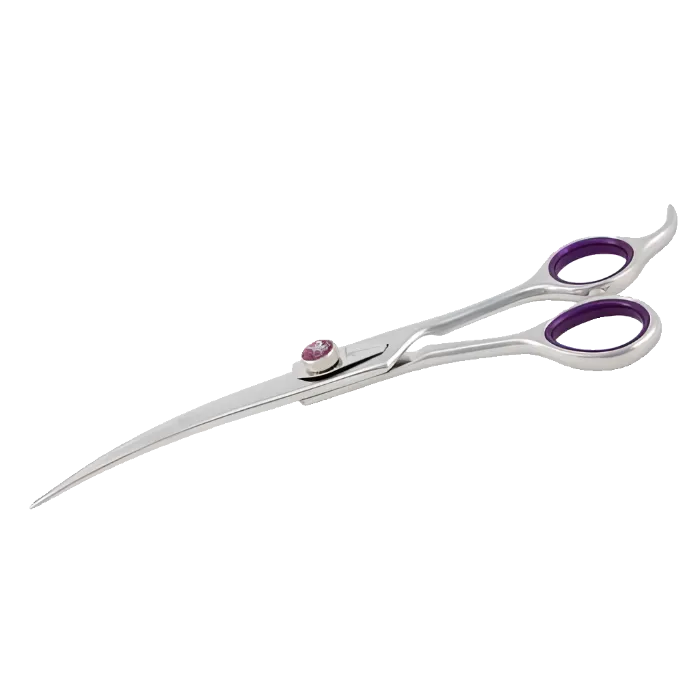 Scorpion 7.0" Curved Shear by Kenchii