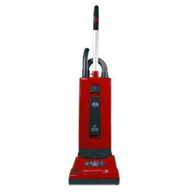 SEBO AUTOMATIC X4 Boost Upright Vacuum (Red) [90505AM]