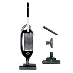 SEBO Felix Premium Upright Vacuum with ET-1 Onyx