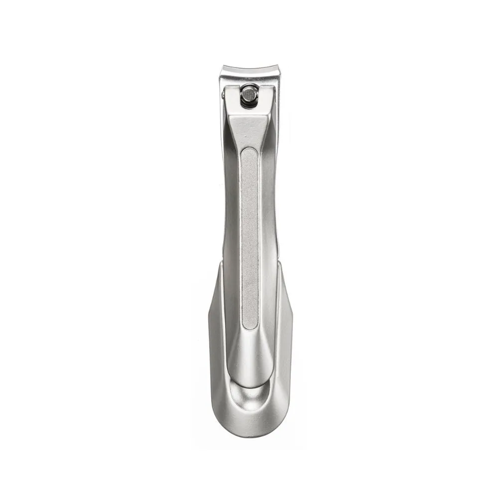 Seki Edge Stainless Steel Nail Clipper (SS-112)