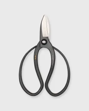 Sentei Garden Scissors in Carbon Steel